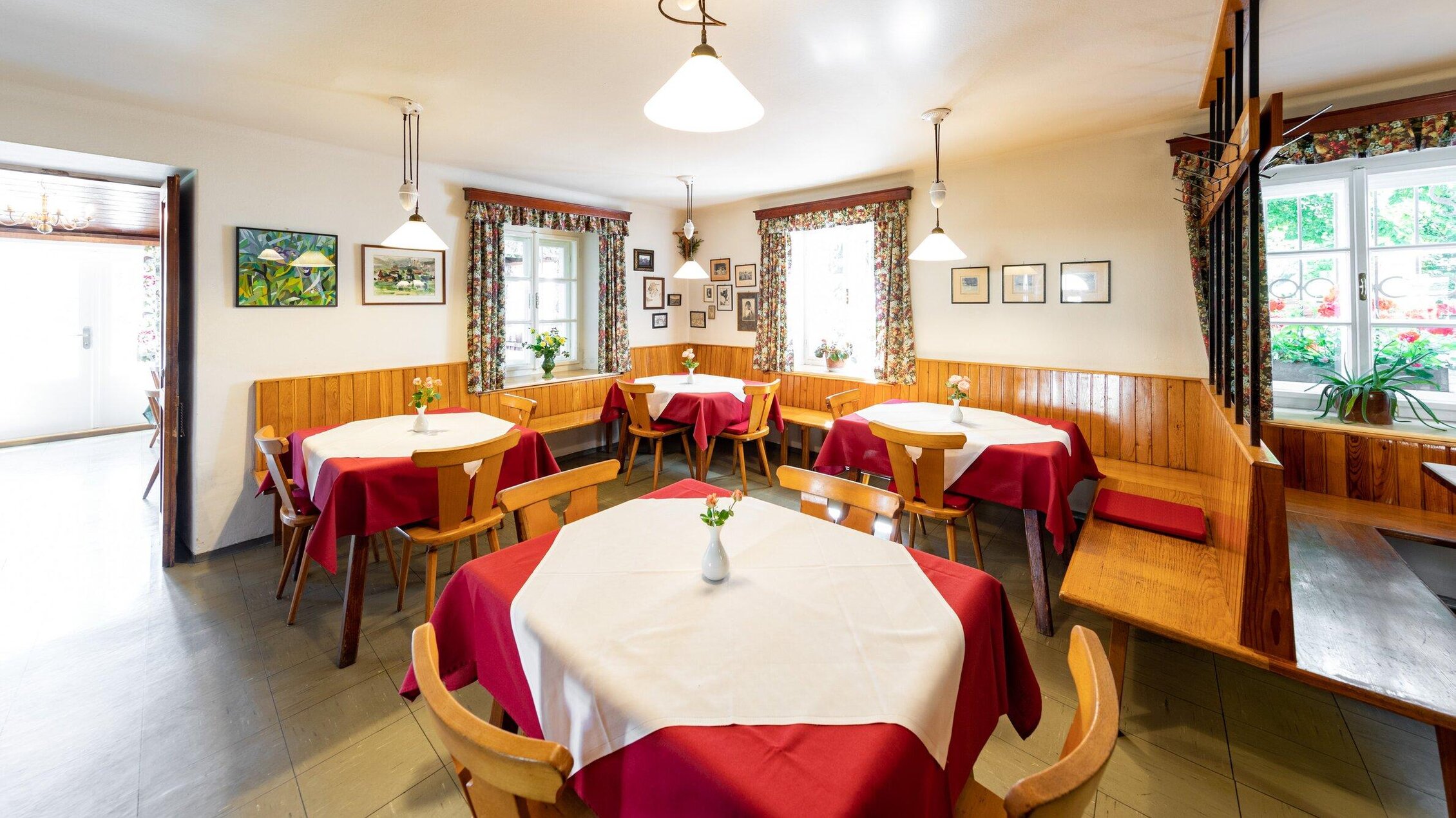 Gemütliches Gastzimmer